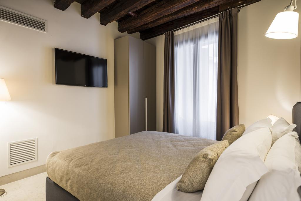 Myplace Campo Santa Margherita Apartments Venezia Eksteriør bilde