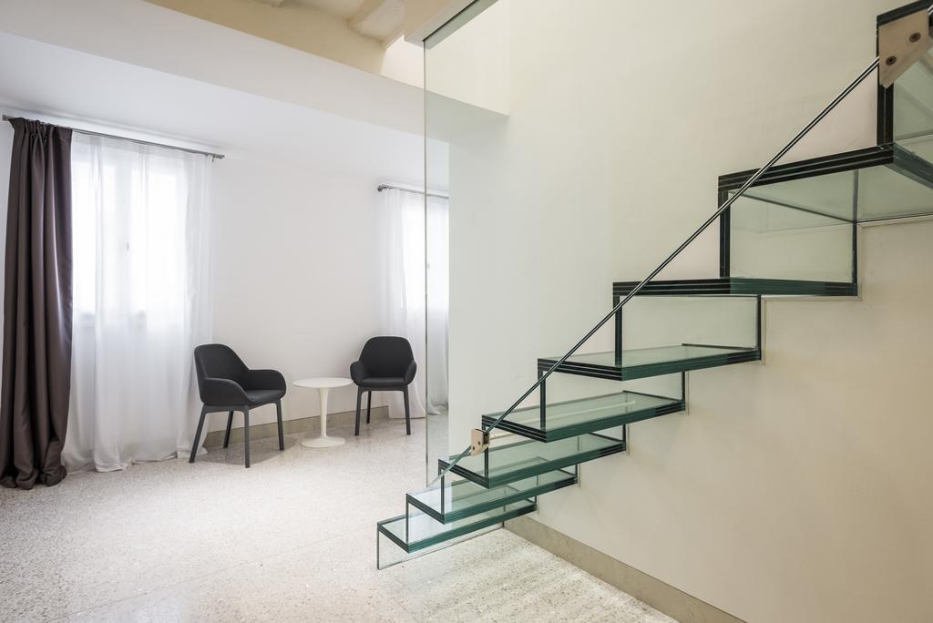 Myplace Campo Santa Margherita Apartments Venezia Eksteriør bilde